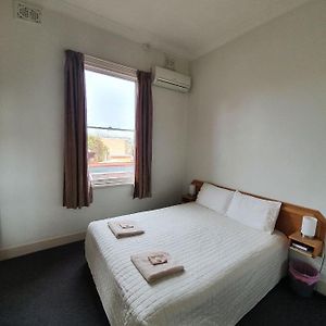 Private Bathroom Double Room